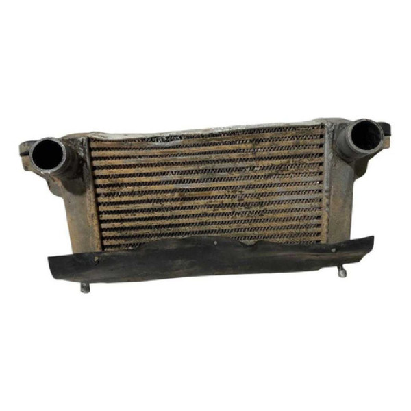 Radiador Intercooler Gm S10 2.8 1999 Á 2011 Diesel 4x2 Orig