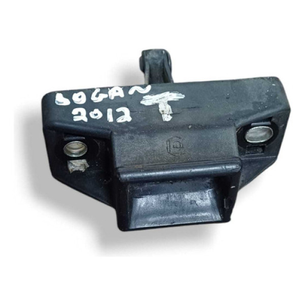 Trava Fechadura Porta Malas Renault Logan 1.6 2011/2018