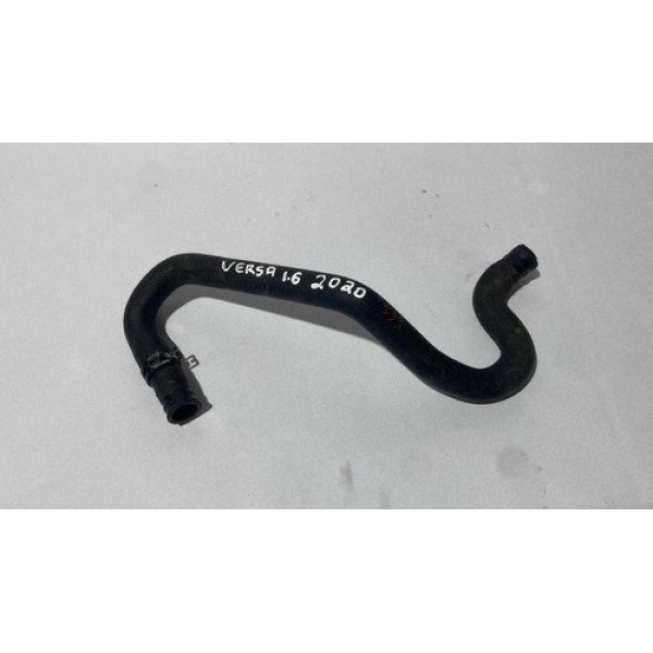 Mangueira Ar Quente Menor Nissan Versa 1.0 15/20 924009lh0b