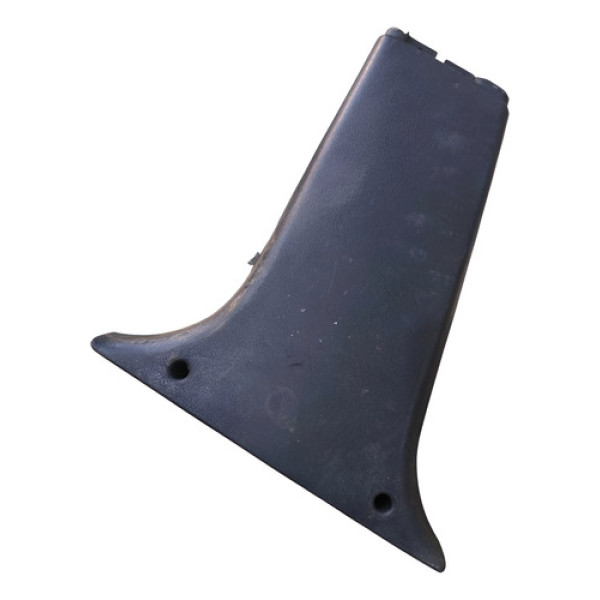 Acabamento Coluna Central Esquerda Peugeot 306 97 9607522077