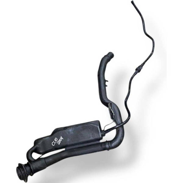 Tubo Gargalo Tanque Combustivel Renault Clio 2005 7700434389