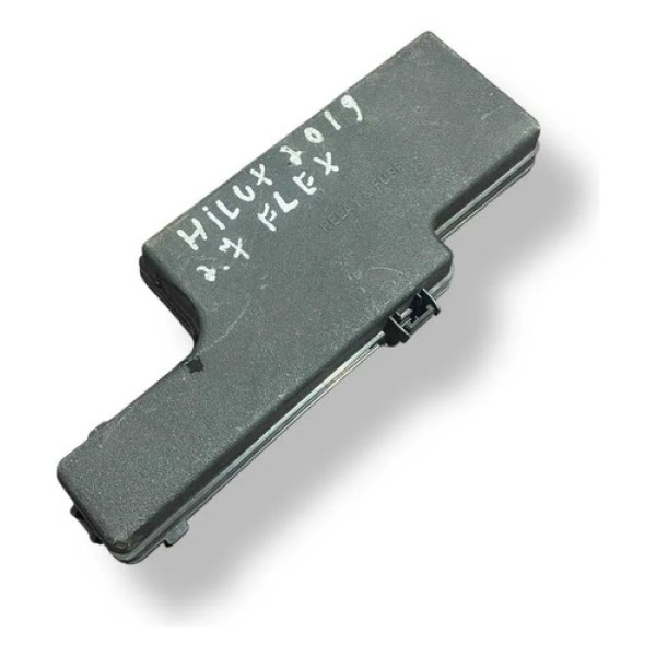 Tampa Caixa Fusível Hilux  2016 2017 2018 2019 2019 2020