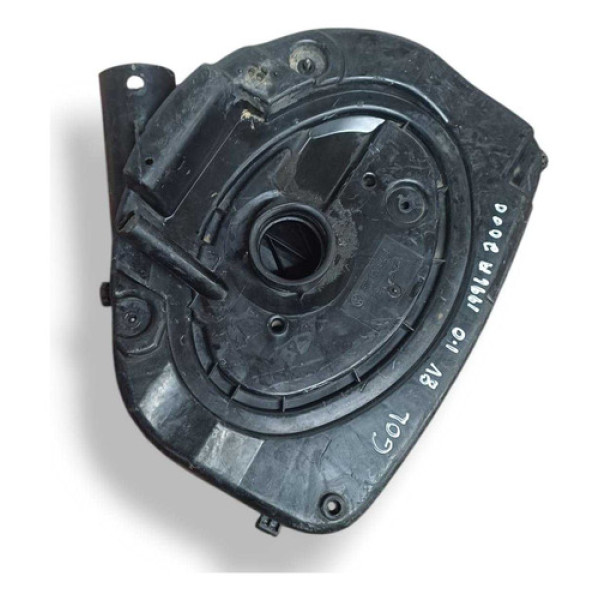 Caixa Filtro Ar Volkswagen Gol 1.0 8v  1996 A 2000 377129613