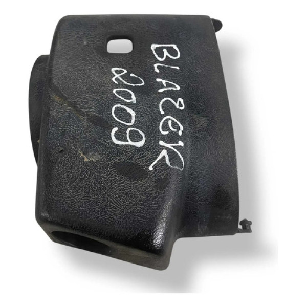 Moldura Inferior Coluna Painel Gm Blazer 2008 2009 26133551
