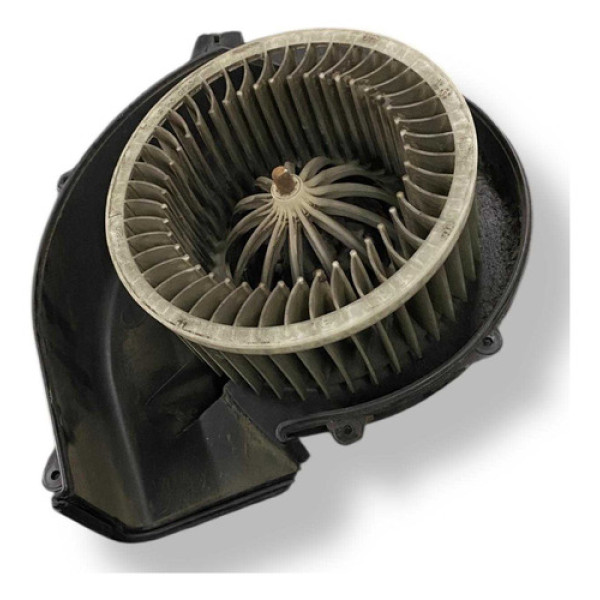 Motor Ventilador Ar Forçado Volkswagen Polo 2012 - 6q1820015 127/220v