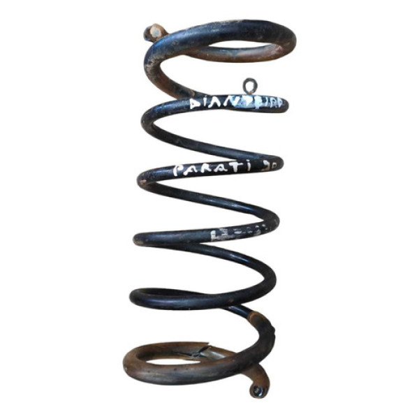 Mola Suspensao Dianteira Volkswagen Parati  1990 A 1996