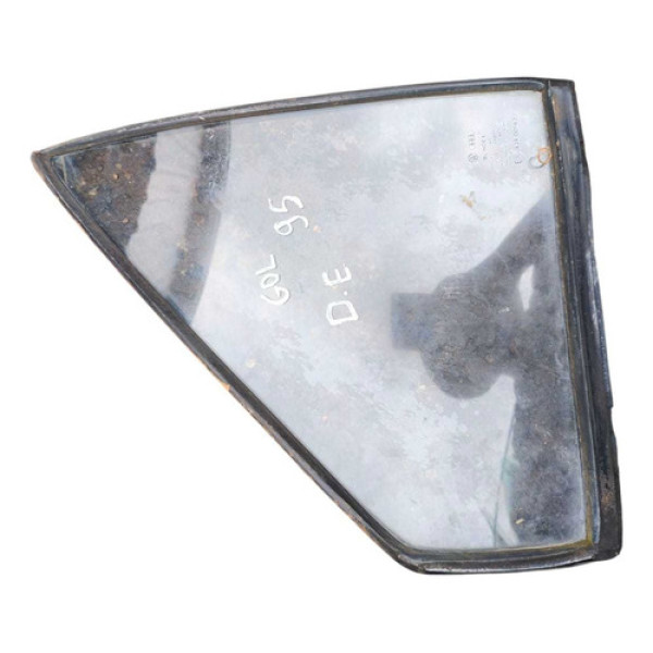 Vidro Fixo Dianteiro Esquerdo Volkswagen Gol 1994 A 1998