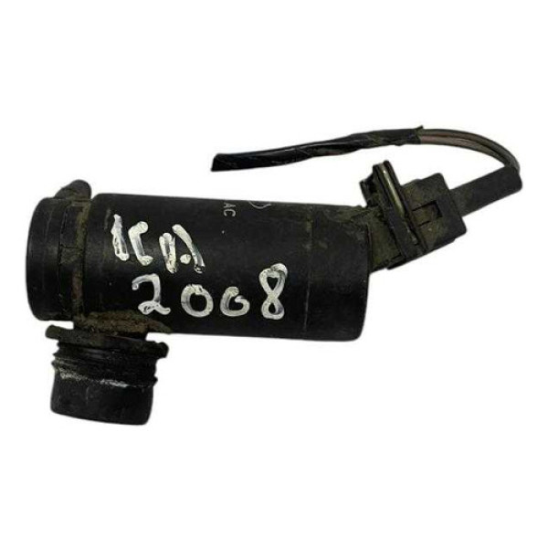 Motor Bomba Esguicho Parabrisa Ford Ka 08/09/10 Xs6117k624ac