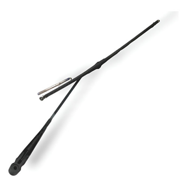 Braço Limpador De Parabrisa Volkswagen Kombi 1.4 2008 Esquerdo