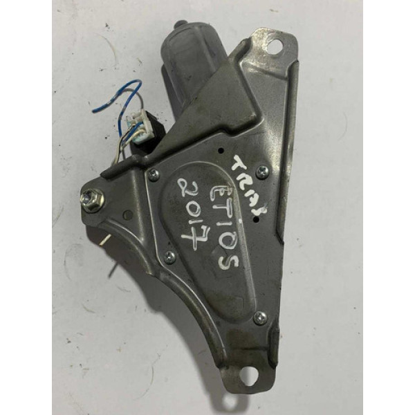 Motor Limpador Traseiro Toyota Etios 13/20 851300d090