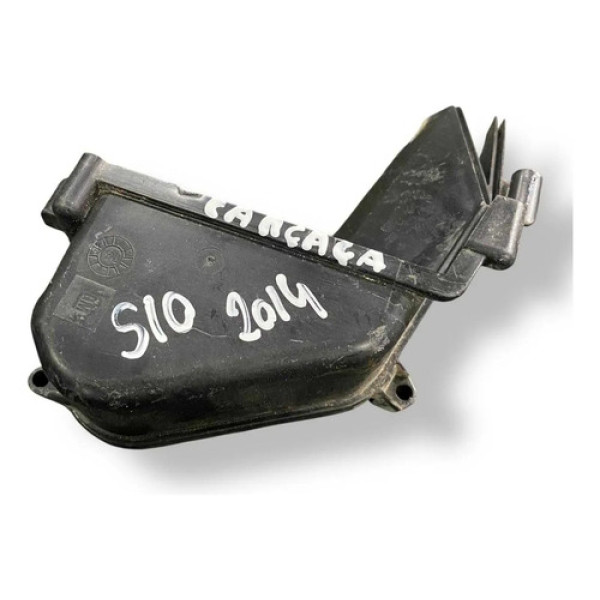 Carcaça Caixa Evaporadora Chevrolet  S10 2014 2015 Z4493001