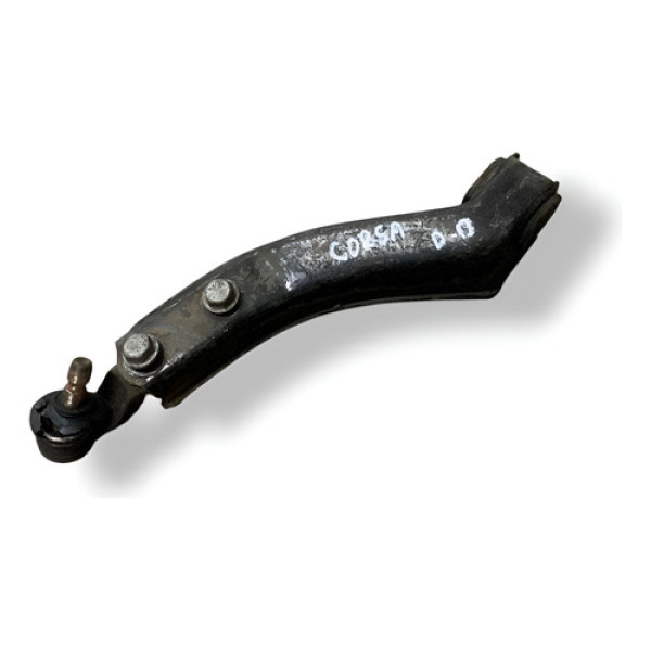 Balança Bandeja Dianteira Direita Gm Corsa  2001 2002 2003