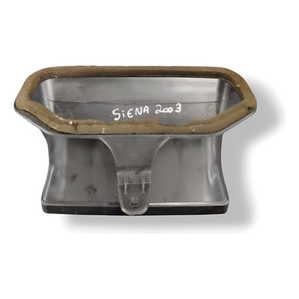 Moldura Duto Ar Volkswagen Gol G8 2018 2019 2020 5u0819053