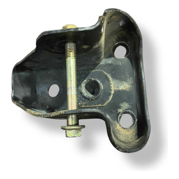 Suporte Eixo Supensao Traseira Direita Ecosport 2n155k965 Prateado