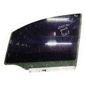 Vidro Porta Dianteira Esquerda Chevrolet  Zafira 2.0 2009 