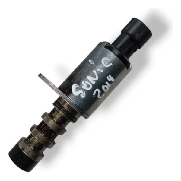 Válvula Solenóide Cruze Tracker Sonic 2014 2017 34755502