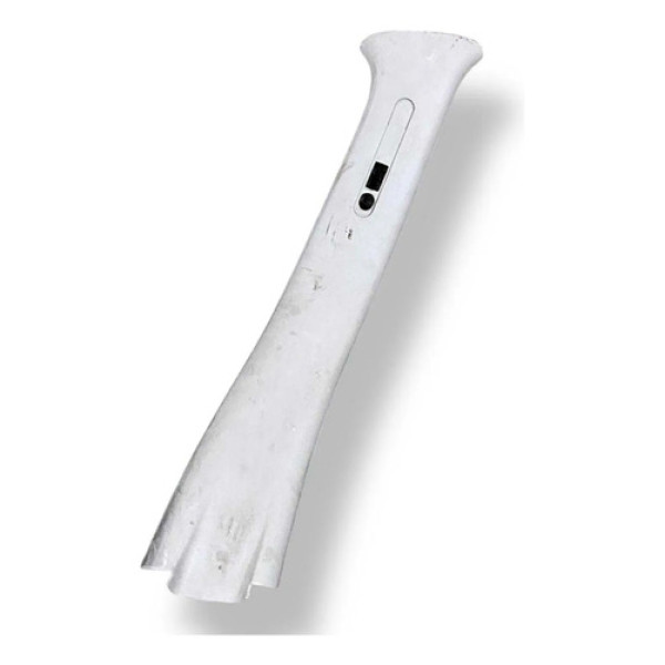 Moldura Coluna Central Direita Peugeot 207 2011 9683617577