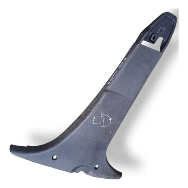 Moldura Coluna Central Lado Direito Logan 2012 8200603774