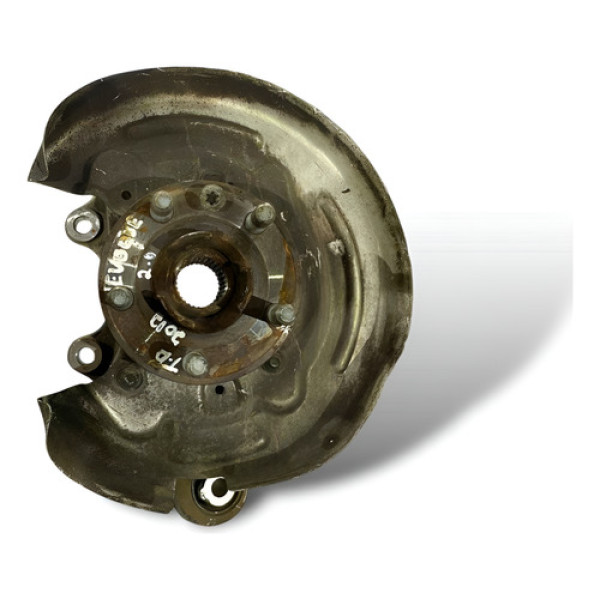 Manga Roda Traseiro Direito Land Rover Evoque 2.0 2012 2013