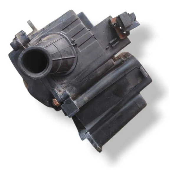 Caixa Filtro Ar Suporte Bateria Honda Cg 125 Titan 2003/2008