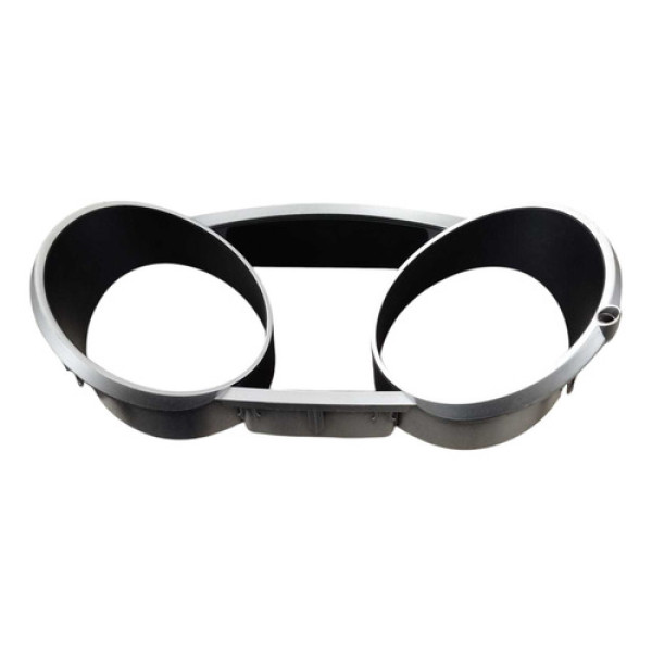 Moldura Painel Instrumentos  Mitsubishi Outlander  2013 