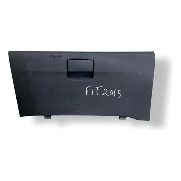 Moldura Acabamento Tampa Porta Luvas Honda Fit 2015 77500t5n