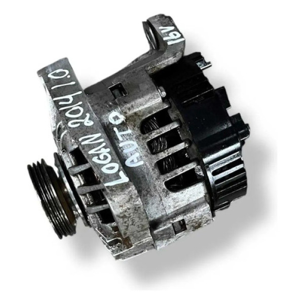 Alternador 1.0 16v  Renault Logan 2014 2015 2016 2617434