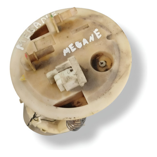 Carcaça Bomba Combustível Megane 2004 2005/2011 7700436928 Branco