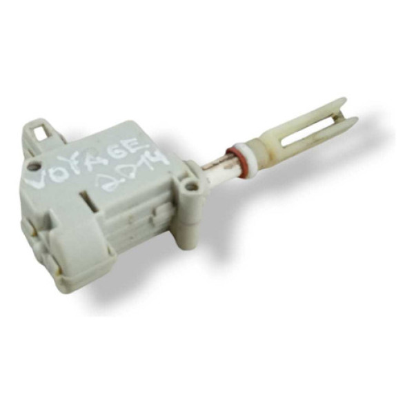 Atuador Elétrico Trava Porta Malas Vw Voyage 14 5u5959776