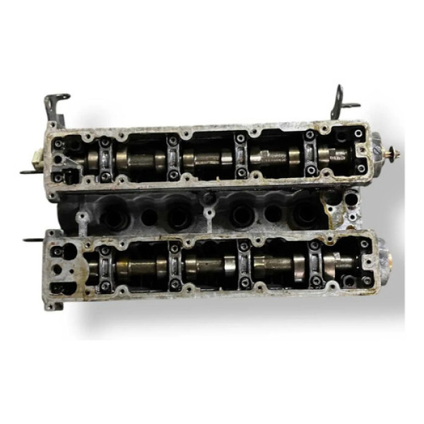 Cabeçote Motor Citroën C4 2.0 16v 2009 2010 2011 2012 2013