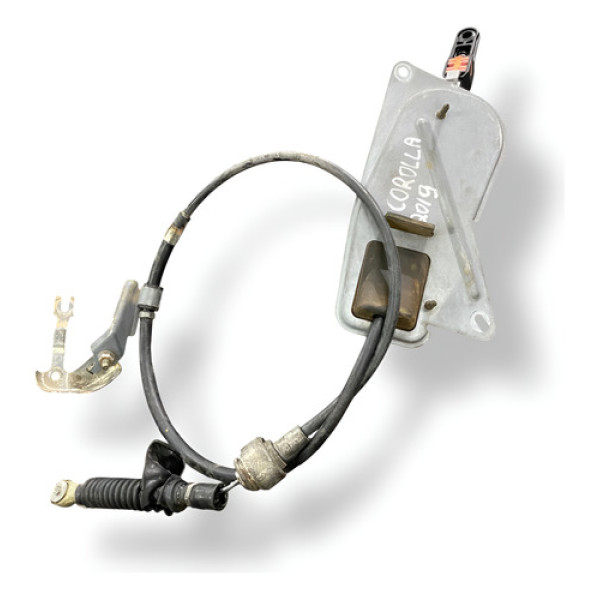 Cabo Trambulador Toyota Corolla 1.8 2016 2017 2018 2019