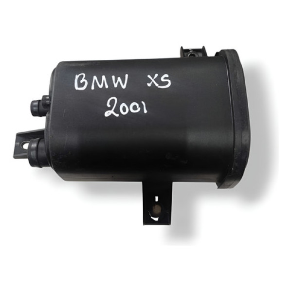 Filtro Canister Bmw X5 3.0 2001 2002 2003 2004 2005 1184558