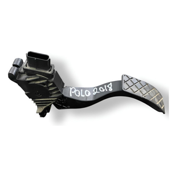 Pedal Acelerador Volkswagen Polo 1.6 2018 2019 5q1721503h