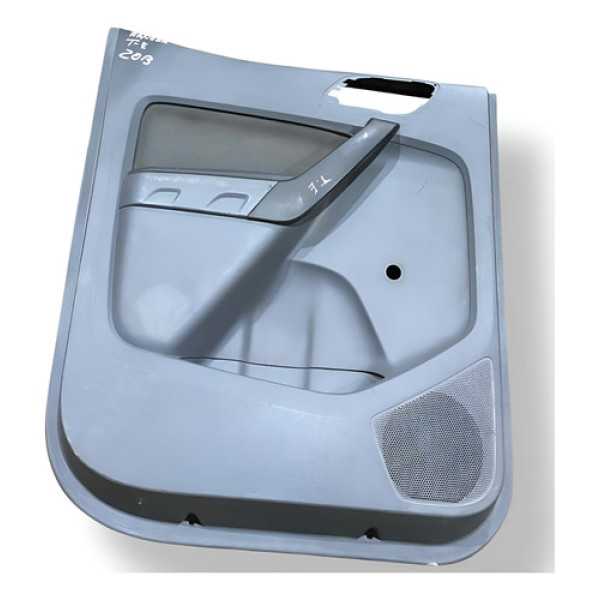 Forro Porta Traseiro Esquerdo Ford Ranger 2013 A 2016