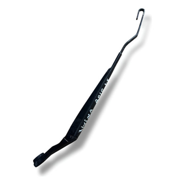 Braço Limpador Para-brisa Esquer Nissan Livina 2010 80008647 - Esquerdo