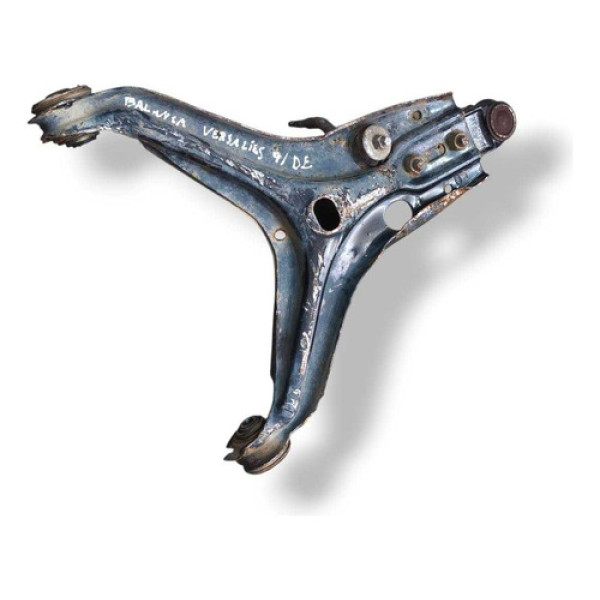 Bandeja Balança Dianteira Esquerda Ford Verona 2.0 1991 1992