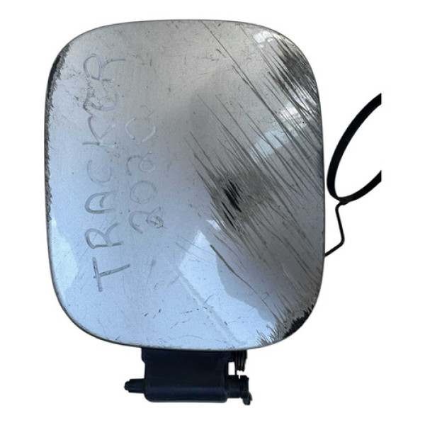 Portinhola Tanque Combustível Chevrolet Tracker 2019/2020