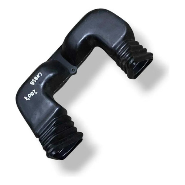 Duto De Ar Forçado Parabrisa  Chevrolet Corsa 2008 90386781