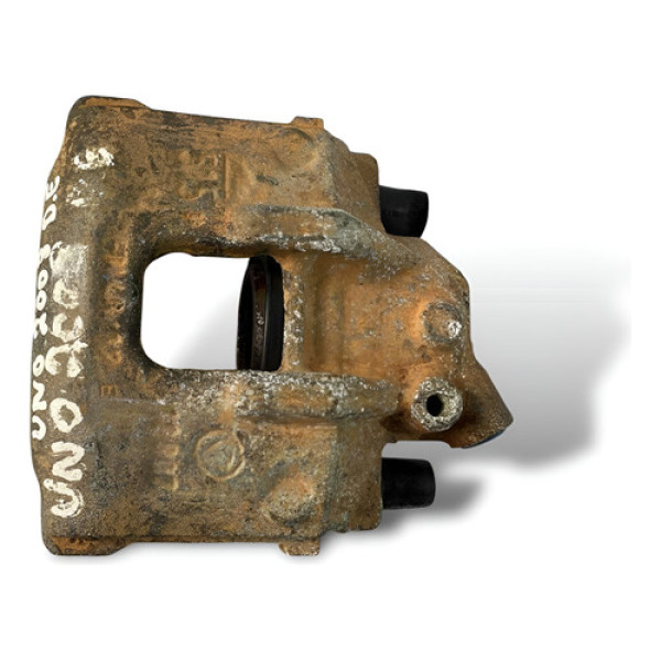 Pinça De Freio Dianteiro Esquerd Fiat Uno 2008/2011 Original