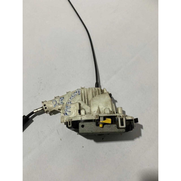 Fechadura Eletrica Dianteira  Esquerda  Fiat Freemont 2012 