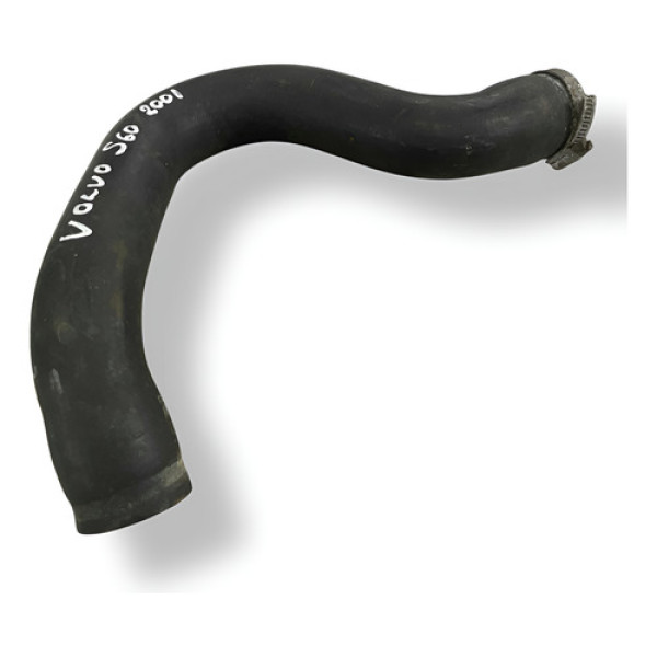 Mangueira Radiador Volvo S60 2.0 2001 2002 2003 2004 2005