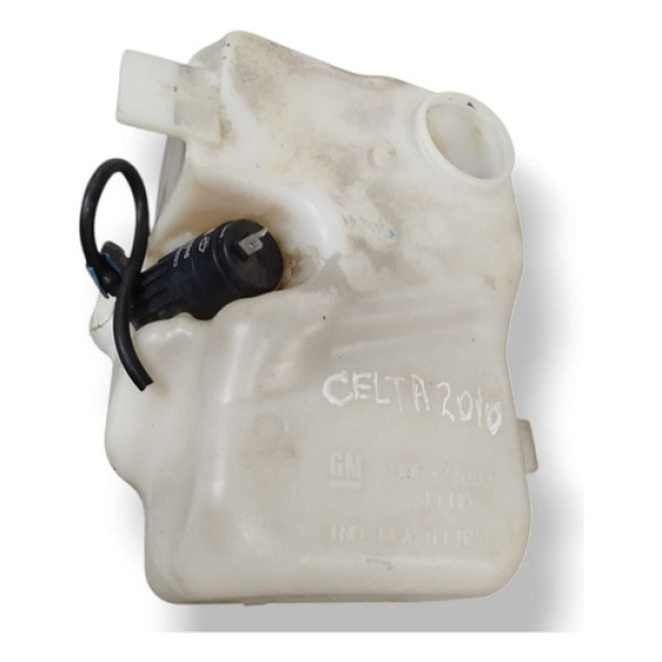 Reservatório Água Parabrisa Gm Prisma Celta 1.0 2010 2011