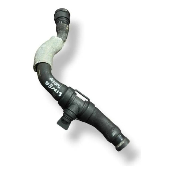 Mangueira Ar Quente Fiat Linea 2012 2013 2014 51901396