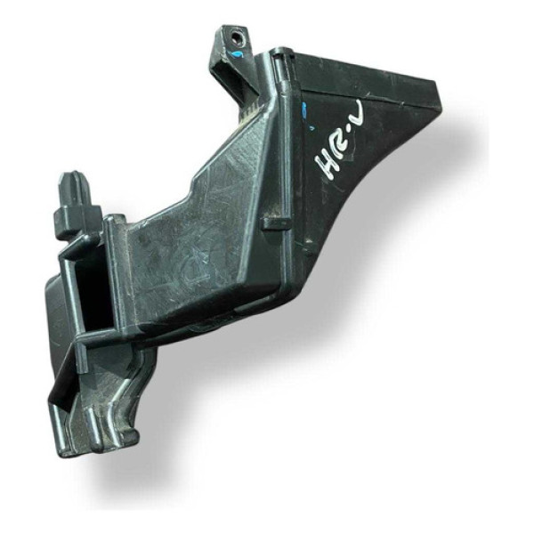 Duto Captador Caixa Filtro Ar Honda Hr-v 2015 2016 2017 2018