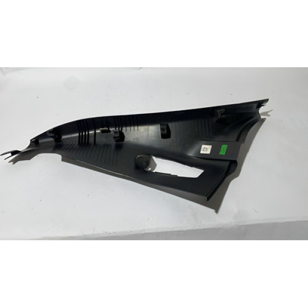 Acabamento Soleira Tras Direita Argo Trekking 2020 100237075 Água