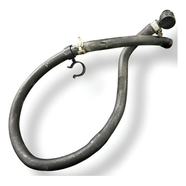 Mangueira Retorno Combustivel Chery Cielo 1.6 2010 A 2012