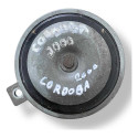 Buzina Alarme Seat Cordoba 1999 2000 2001 2002 6k0951113g
