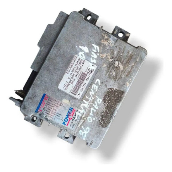 Modulo Injeçao Fiat Palio Fiasa 1998 1999 2000 2001 2002