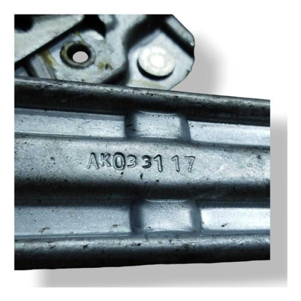 Máquina Vidro Manual Traseira Direita Renault Kwid Ak033117