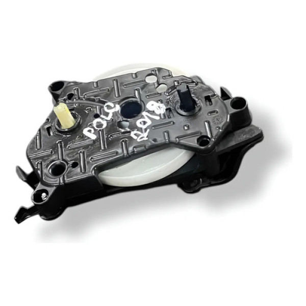Motor Atuador Ar Condicionado Volkswagen Polo 2018 T89966a
